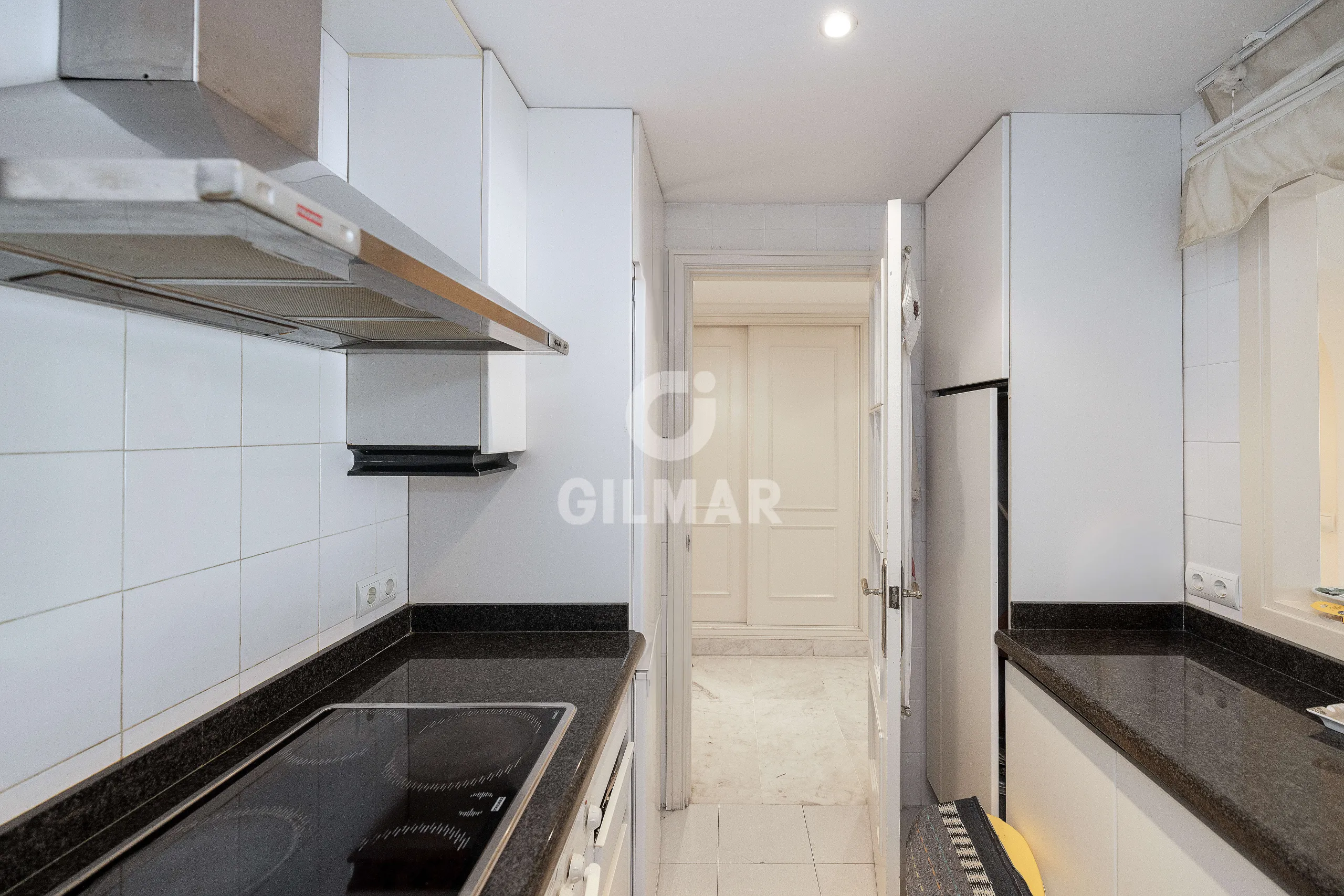 Apartment in Puerto Banús - Málaga