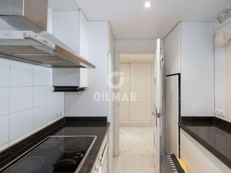 Apartment in Puerto Banús - Málaga