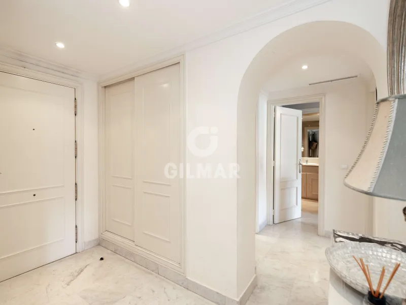 Apartment in Puerto Banús - Málaga