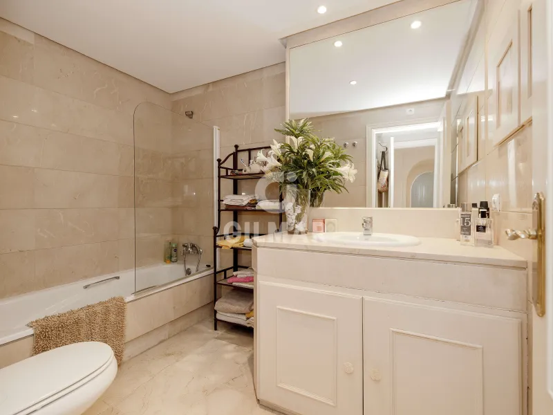 Apartment in Puerto Banús - Málaga