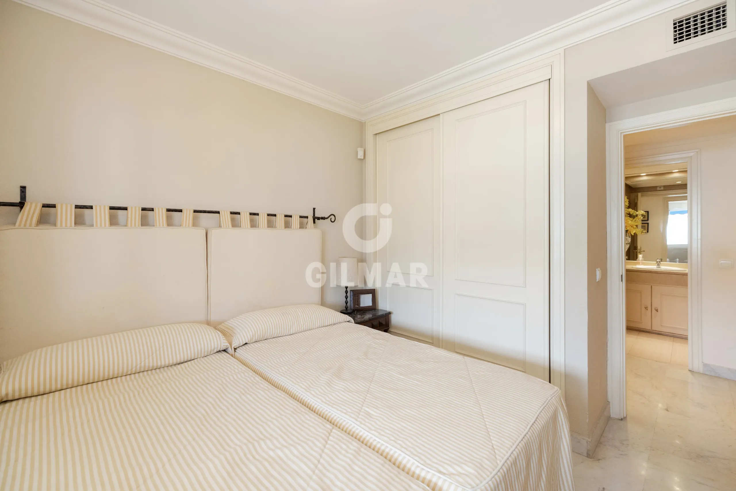 Apartment in Puerto Banús - Málaga