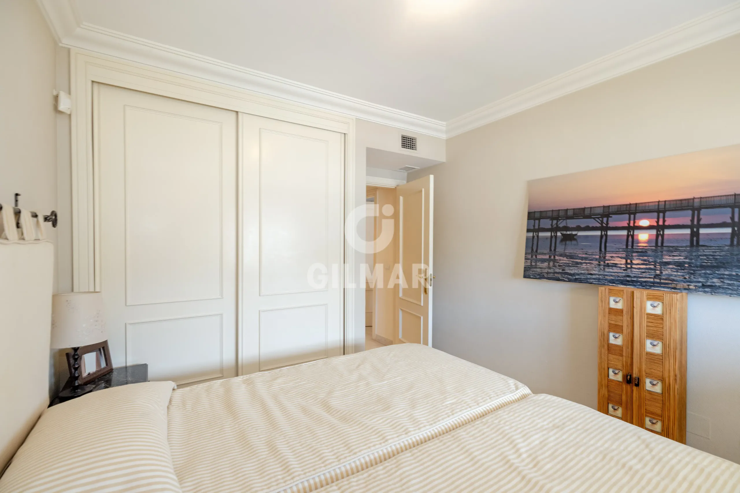 Apartment in Puerto Banús - Málaga