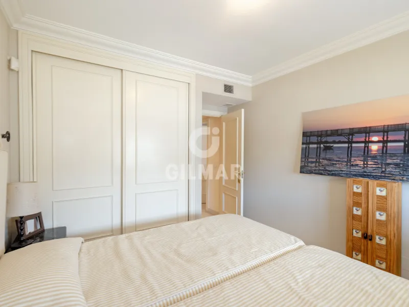 Apartment in Puerto Banús - Málaga