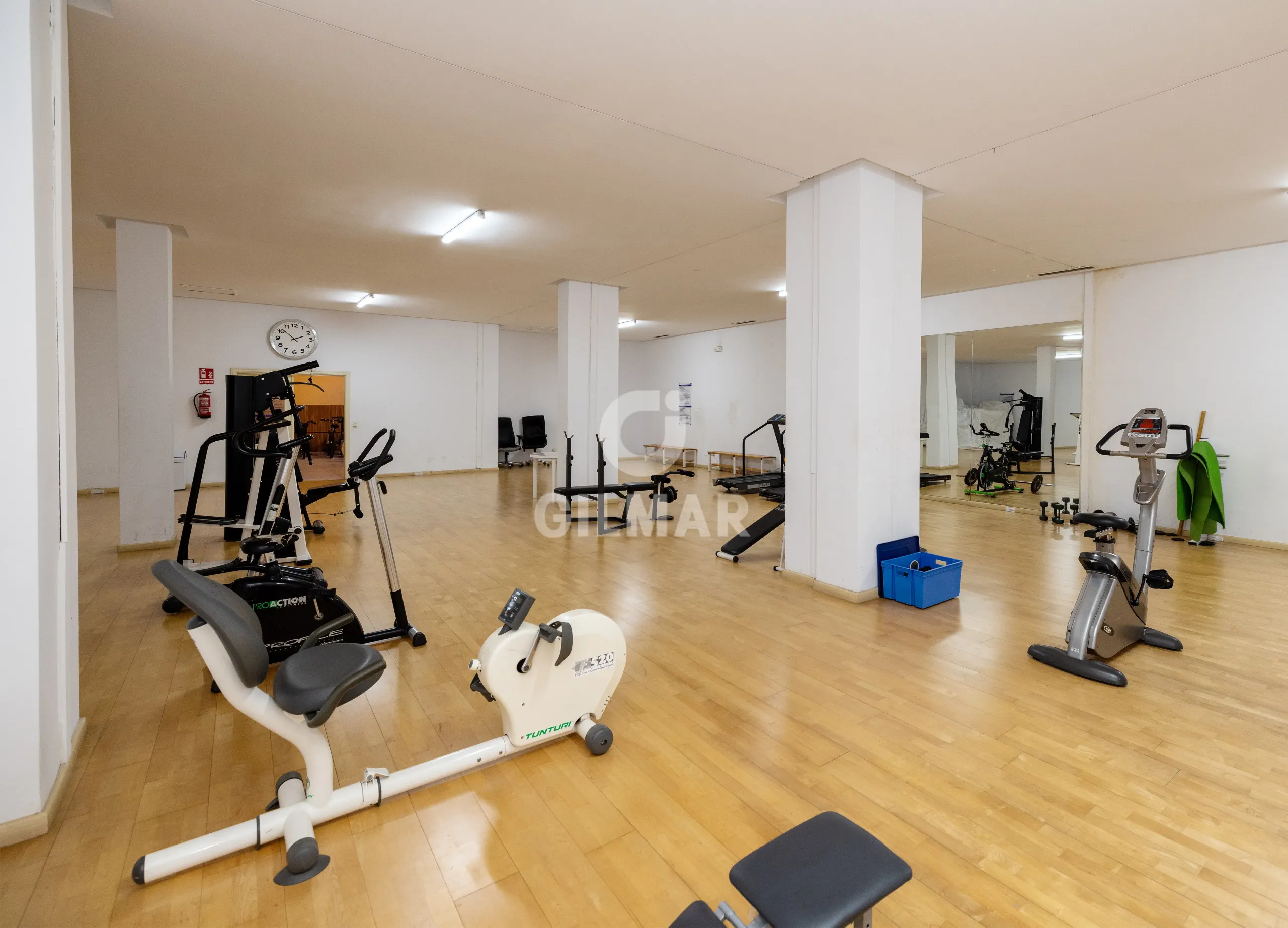 Apartment in Puerto Banús - Málaga