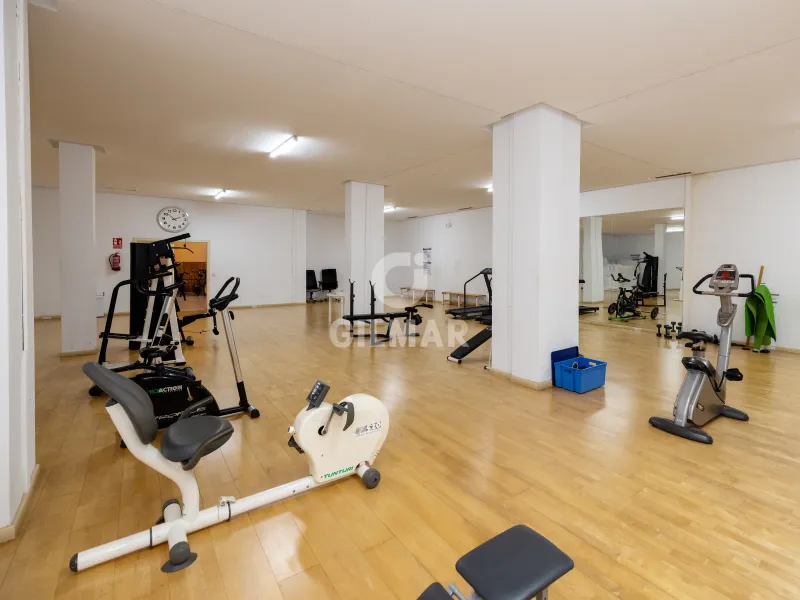 Apartment in Puerto Banús - Málaga