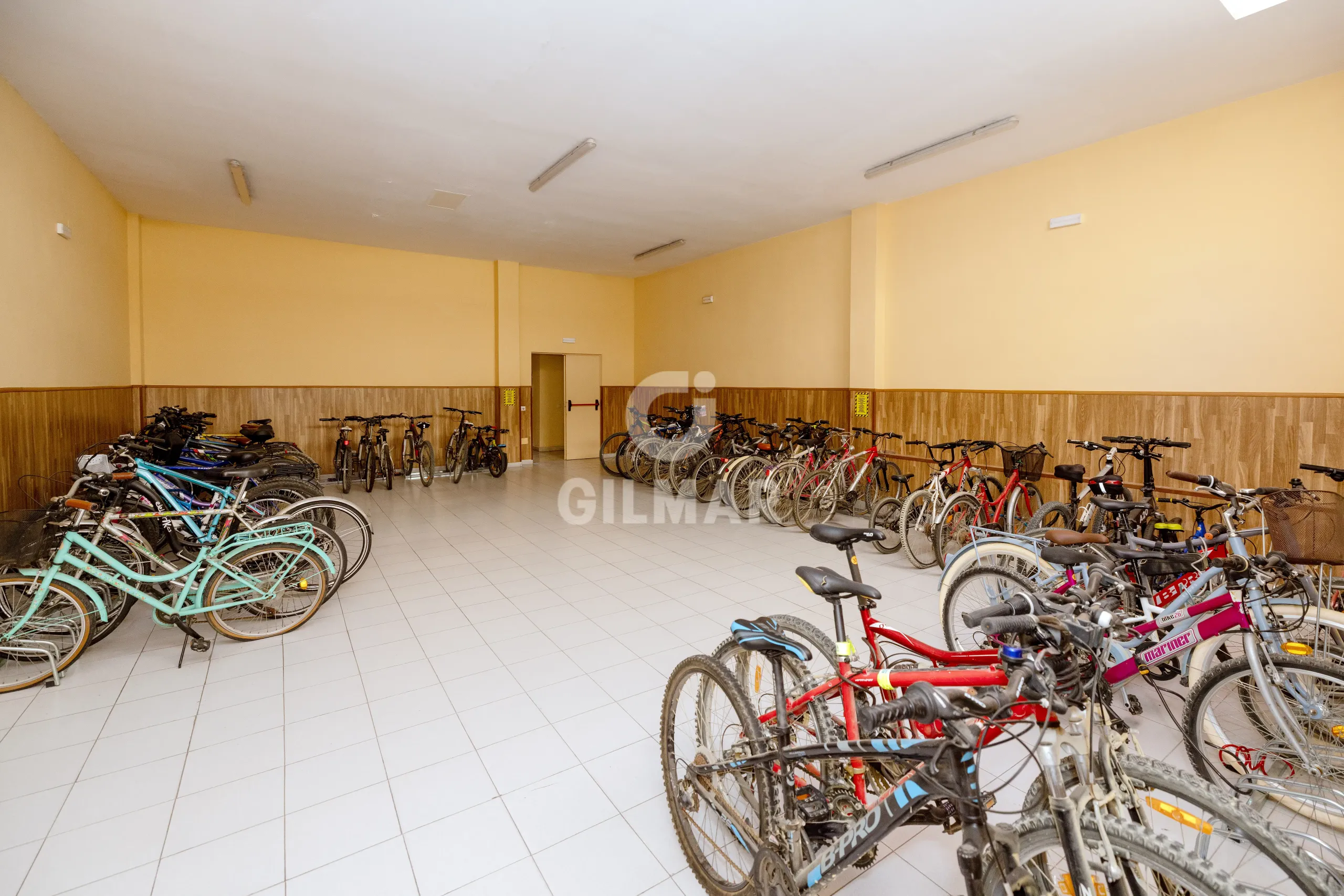 Apartment in Puerto Banús - Málaga