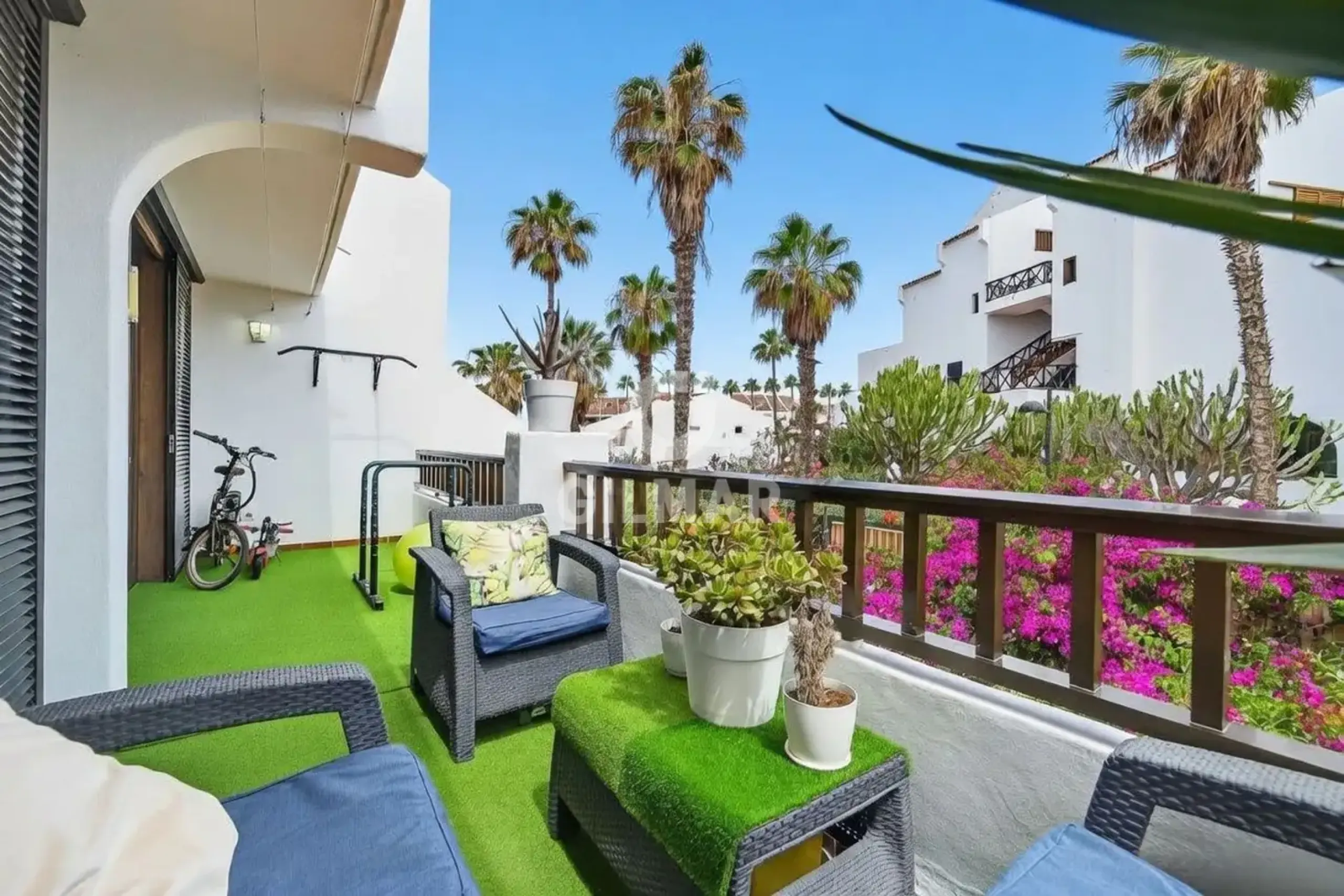Apartment in Arona - Santa Cruz de Tenerife