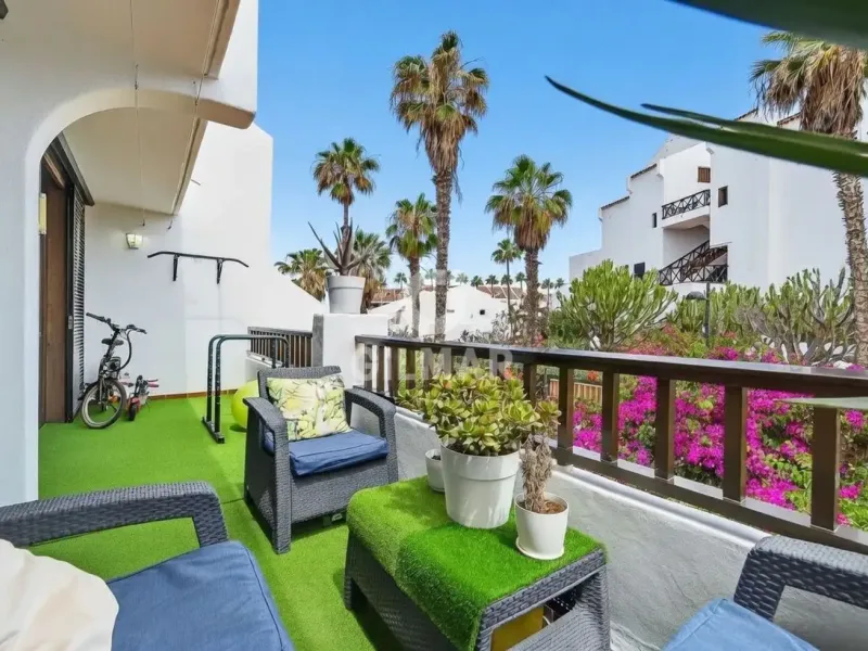 Apartment in Arona - Santa Cruz de Tenerife