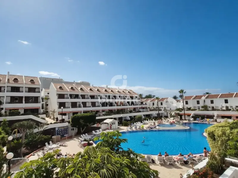 Apartment in Arona - Santa Cruz de Tenerife