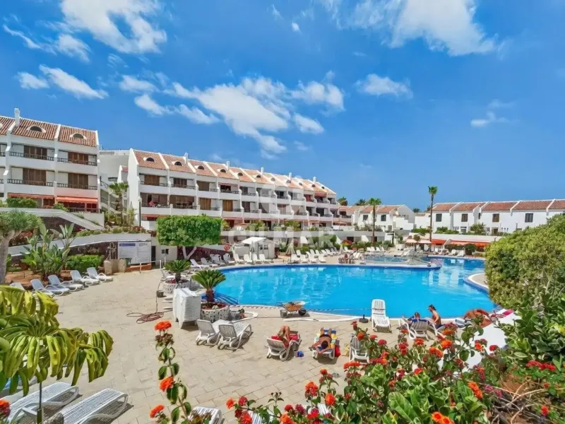 Apartment in Arona - Santa Cruz de Tenerife