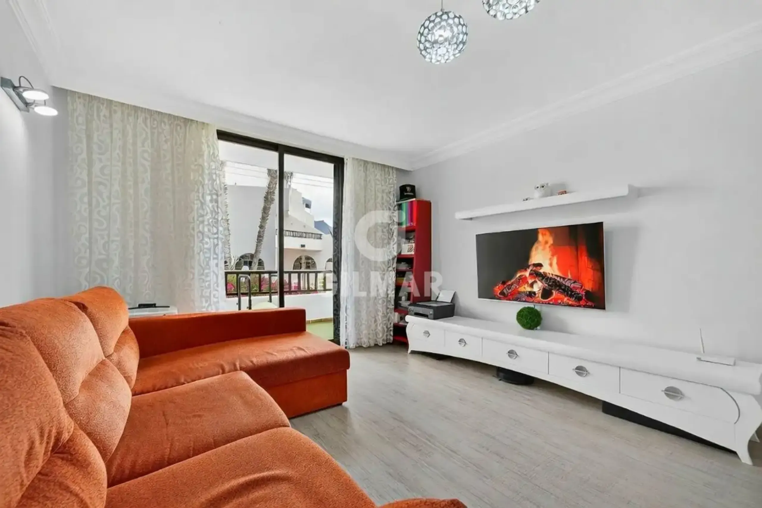 Apartment in Arona - Santa Cruz de Tenerife