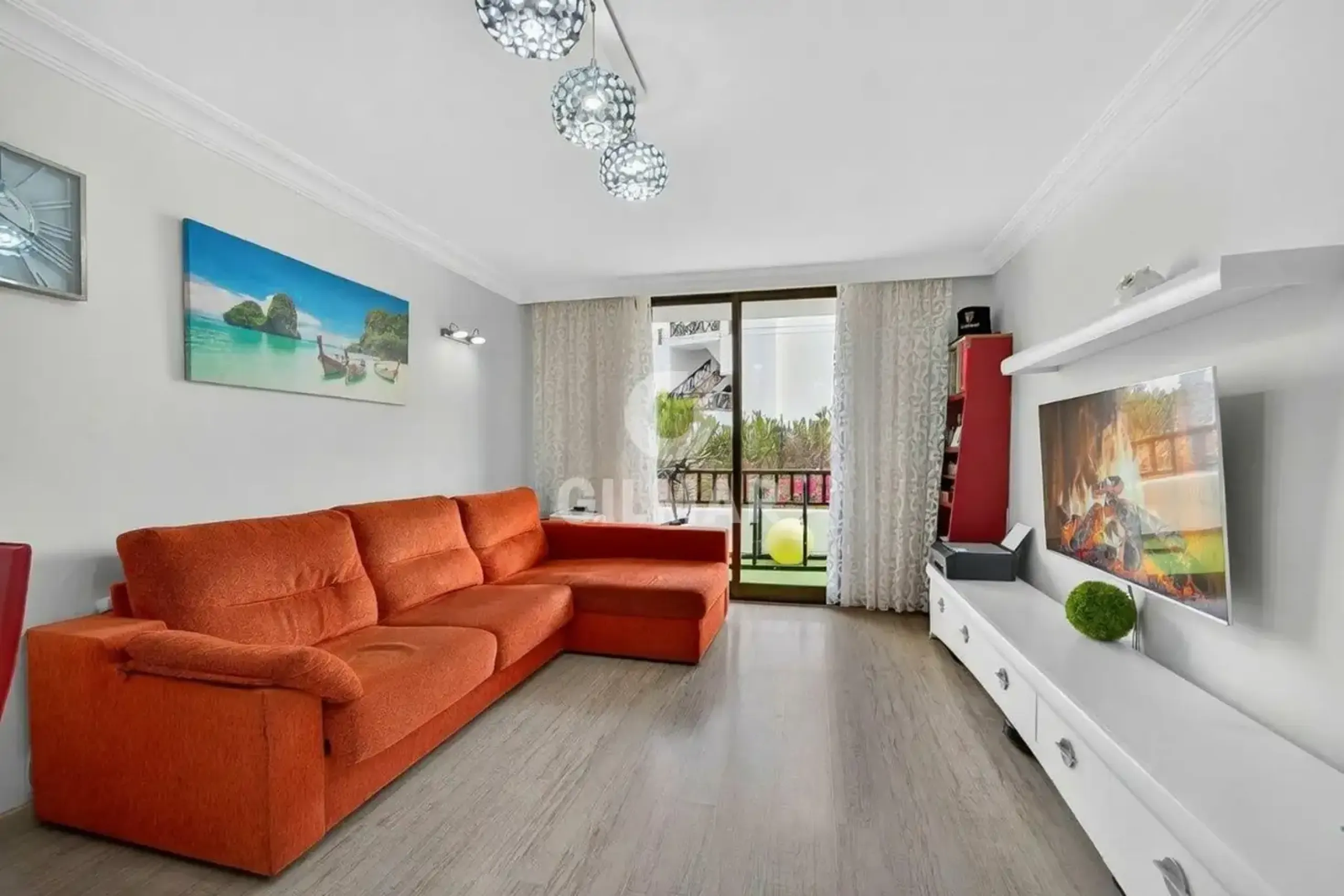 Apartment in Arona - Santa Cruz de Tenerife