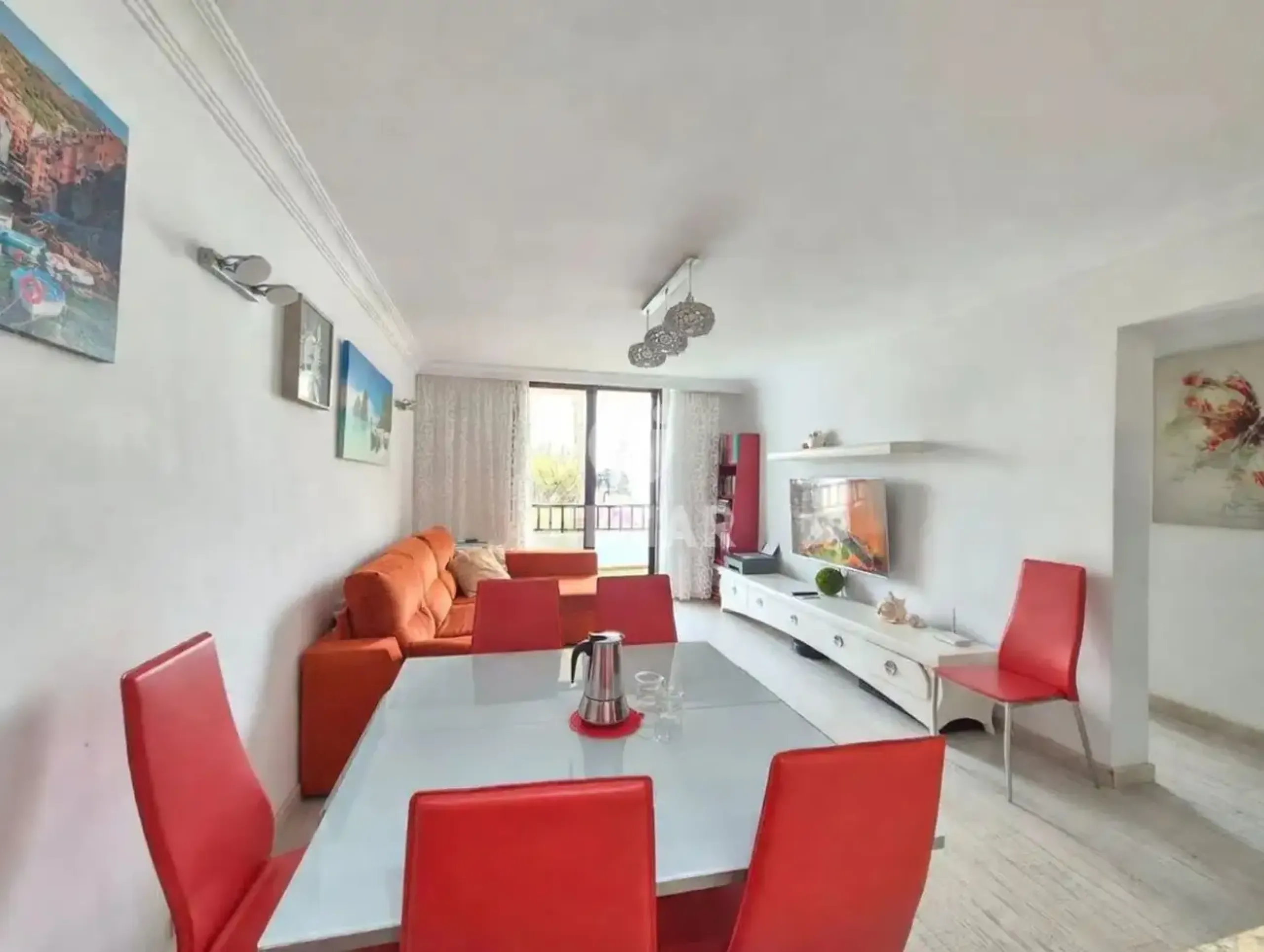 Apartment in Arona - Santa Cruz de Tenerife