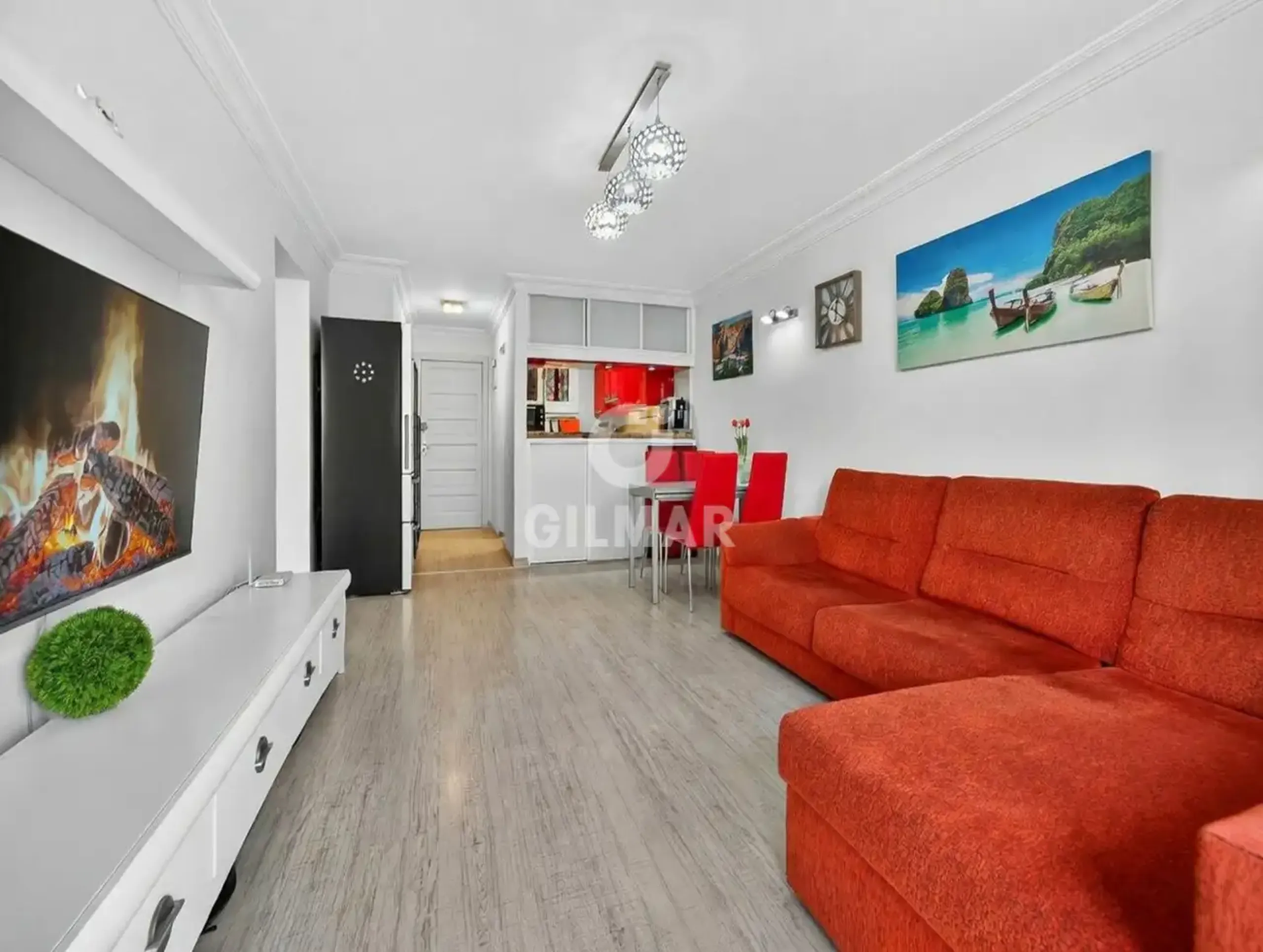 Apartment in Arona - Santa Cruz de Tenerife