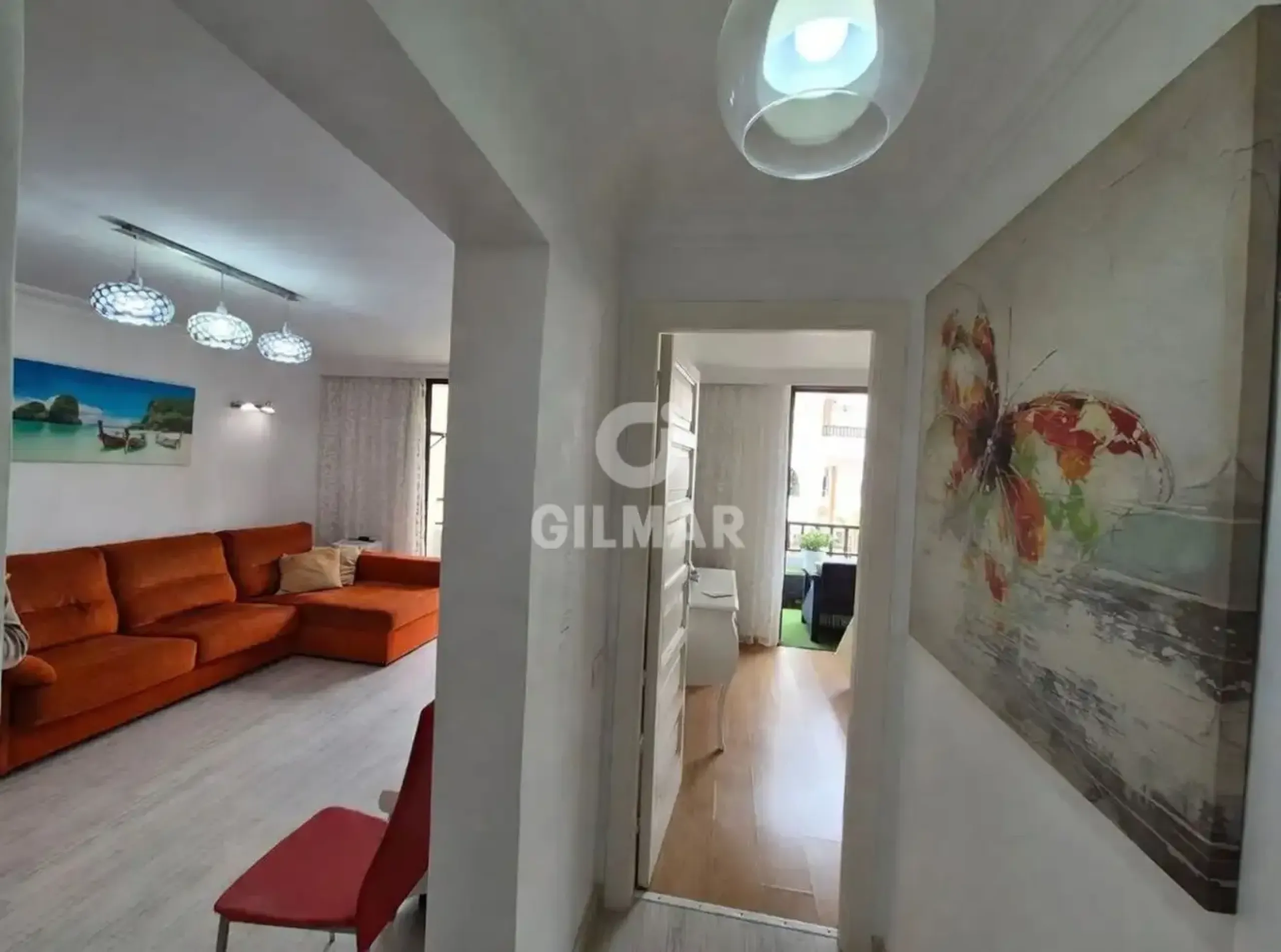 Apartment in Arona - Santa Cruz de Tenerife