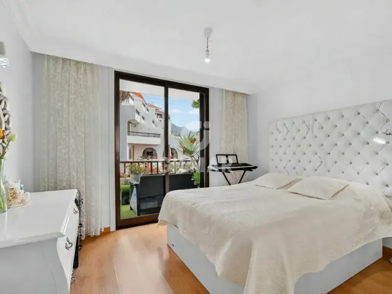 Apartment in Arona - Santa Cruz de Tenerife