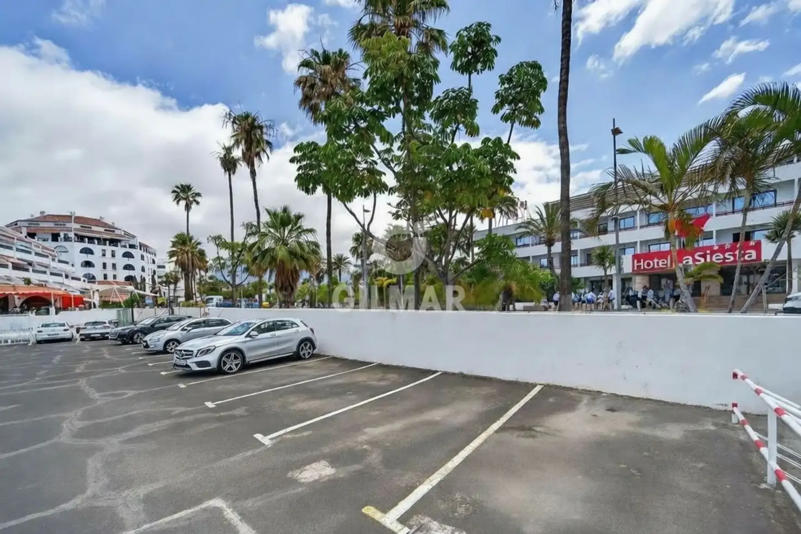 Apartment in Arona - Santa Cruz de Tenerife