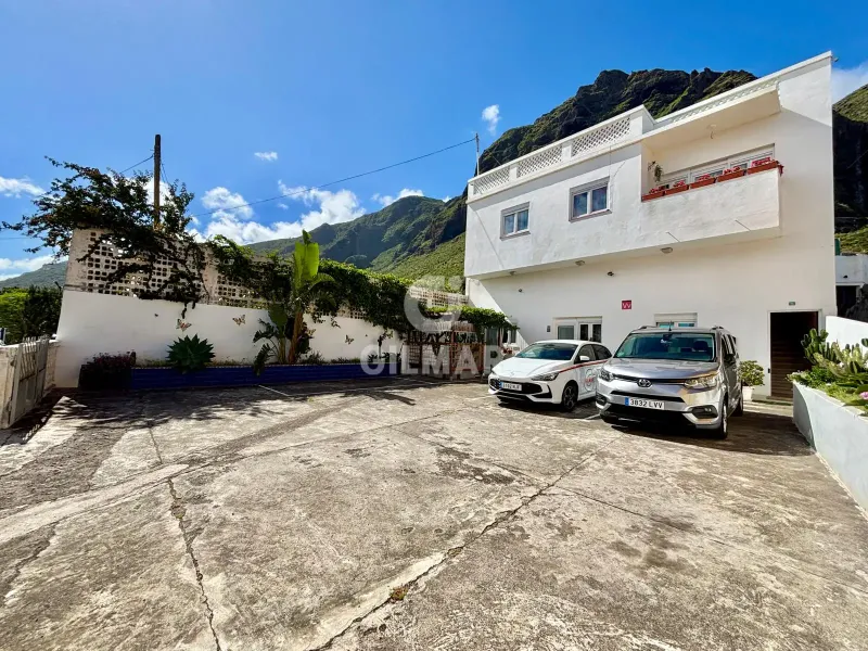 Villa in Buenavista del Norte-Garachico - Santa Cruz de Tenerife