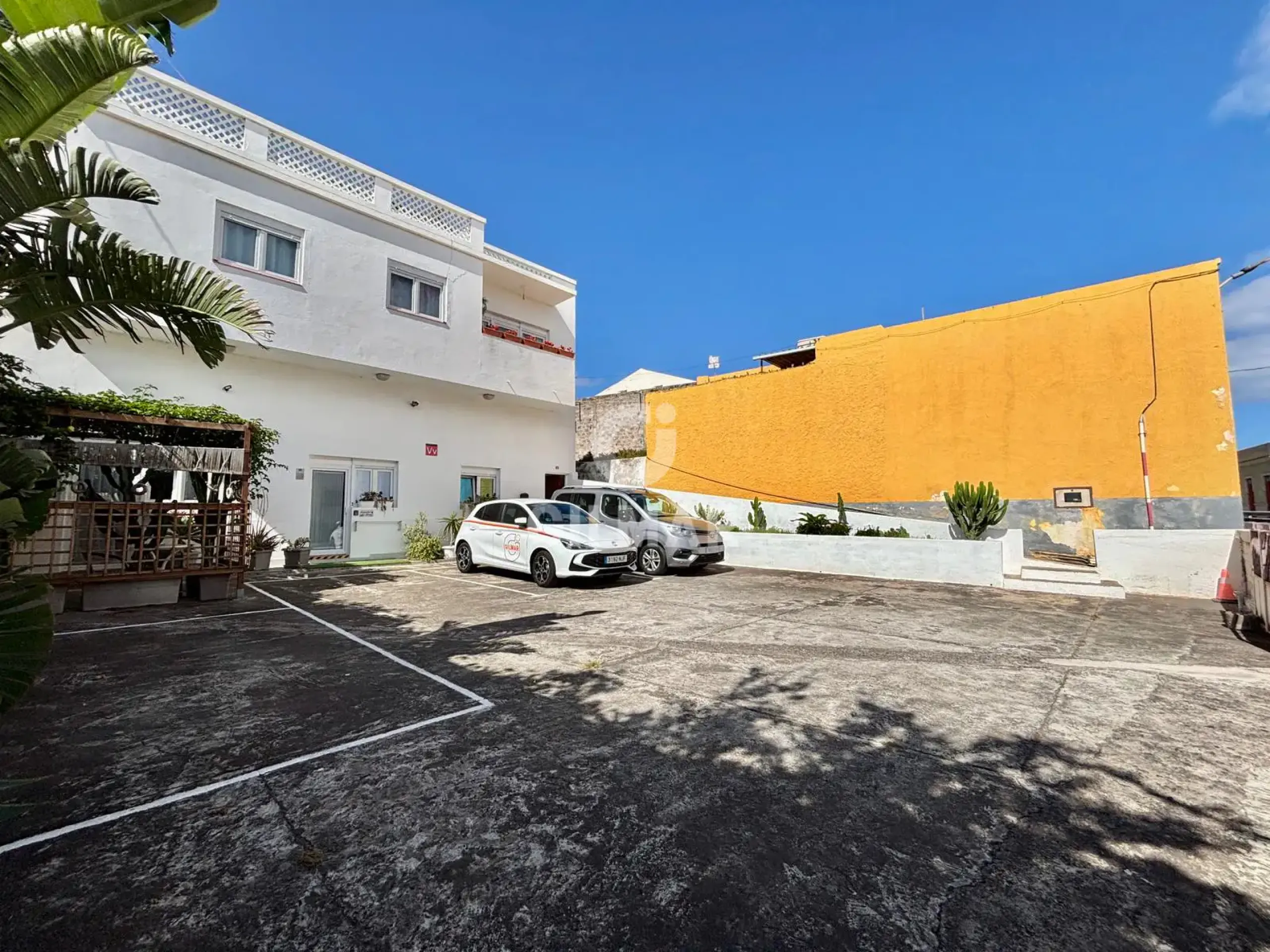 Villa in Buenavista del Norte-Garachico - Santa Cruz de Tenerife