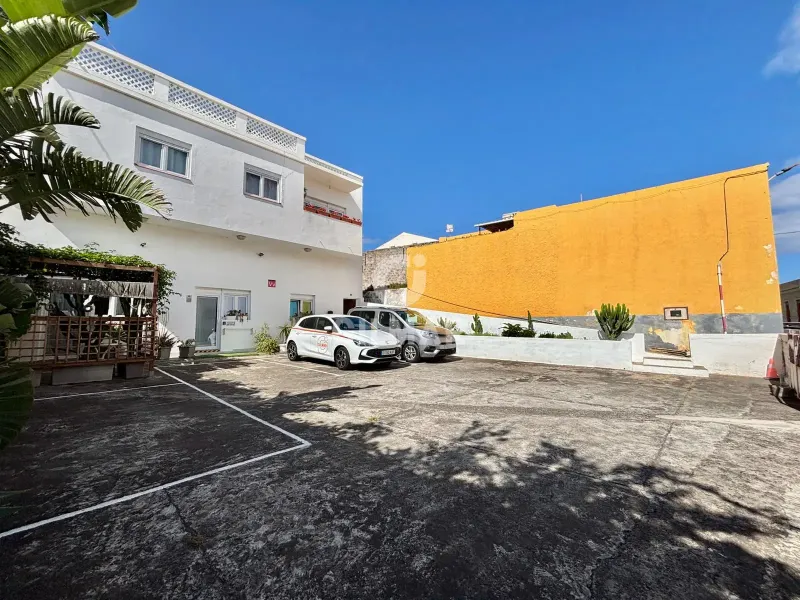 Villa in Buenavista del Norte-Garachico - Santa Cruz de Tenerife