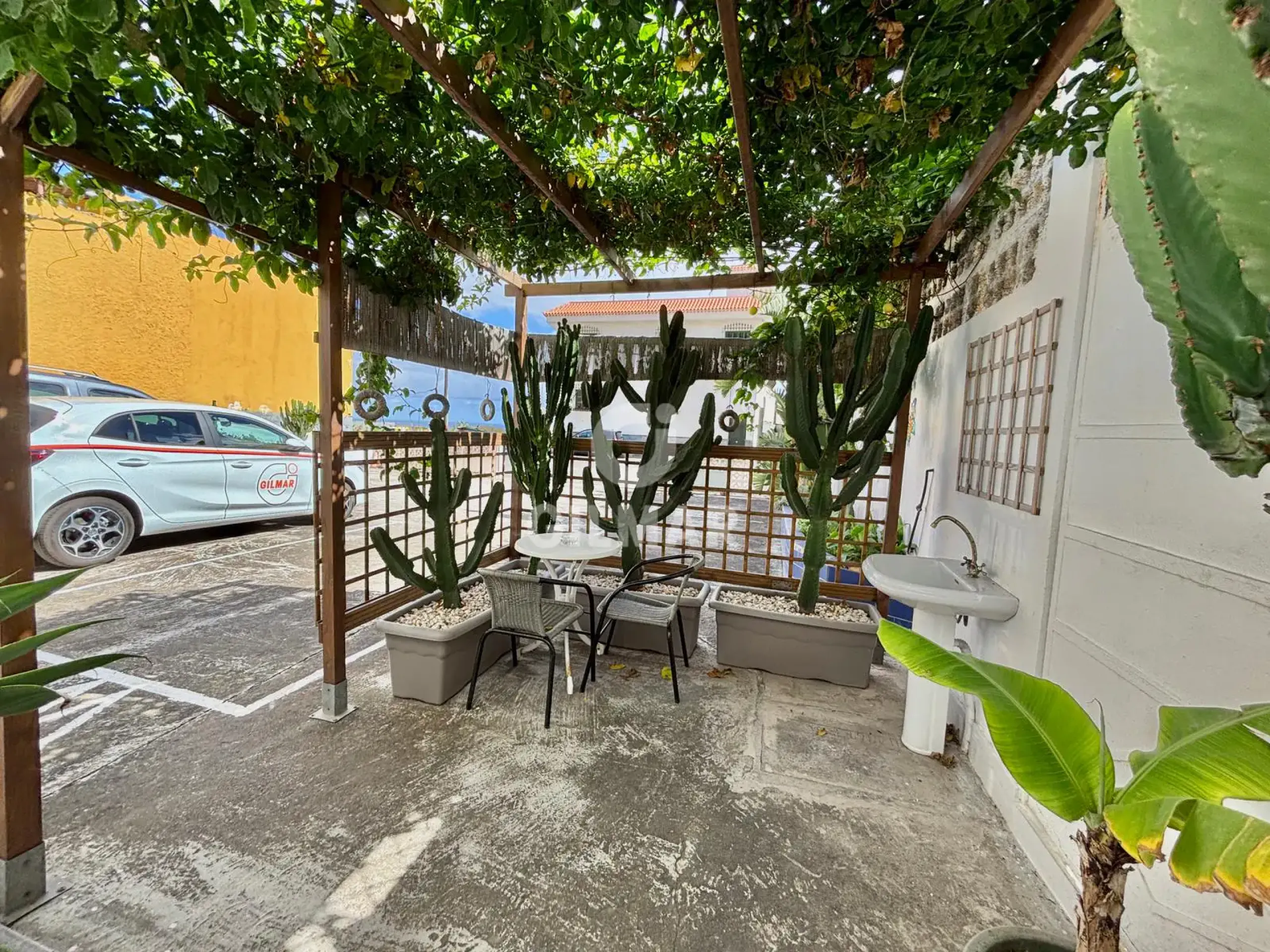 Villa in Buenavista del Norte-Garachico - Santa Cruz de Tenerife