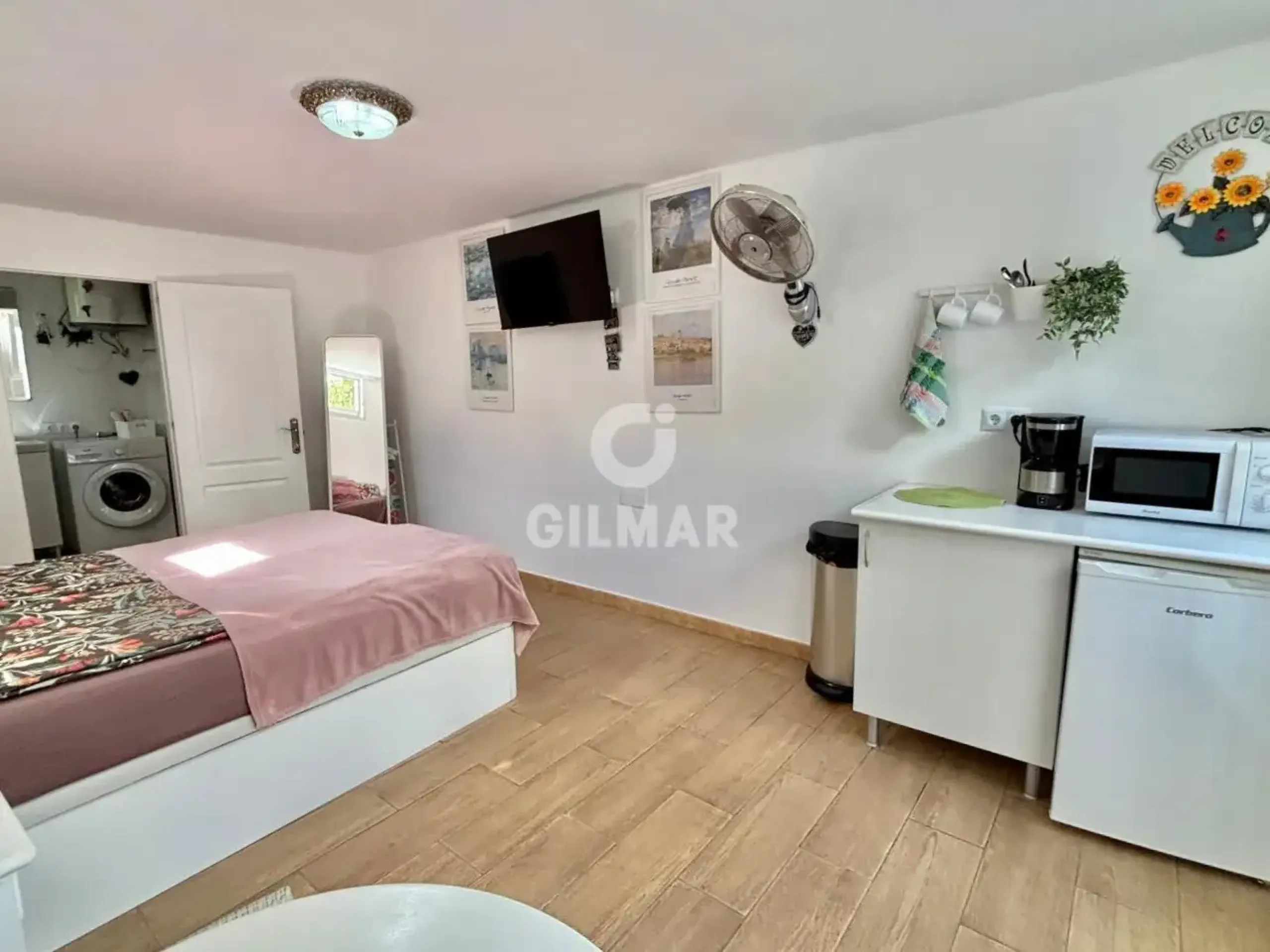 Villa in Buenavista del Norte-Garachico - Santa Cruz de Tenerife