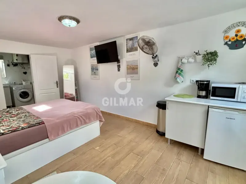 Villa in Buenavista del Norte-Garachico - Santa Cruz de Tenerife