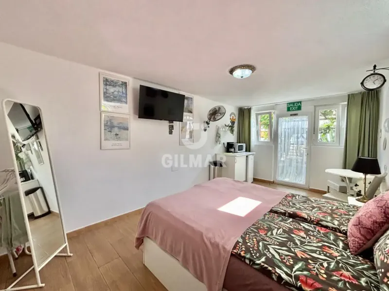 Villa in Buenavista del Norte-Garachico - Santa Cruz de Tenerife