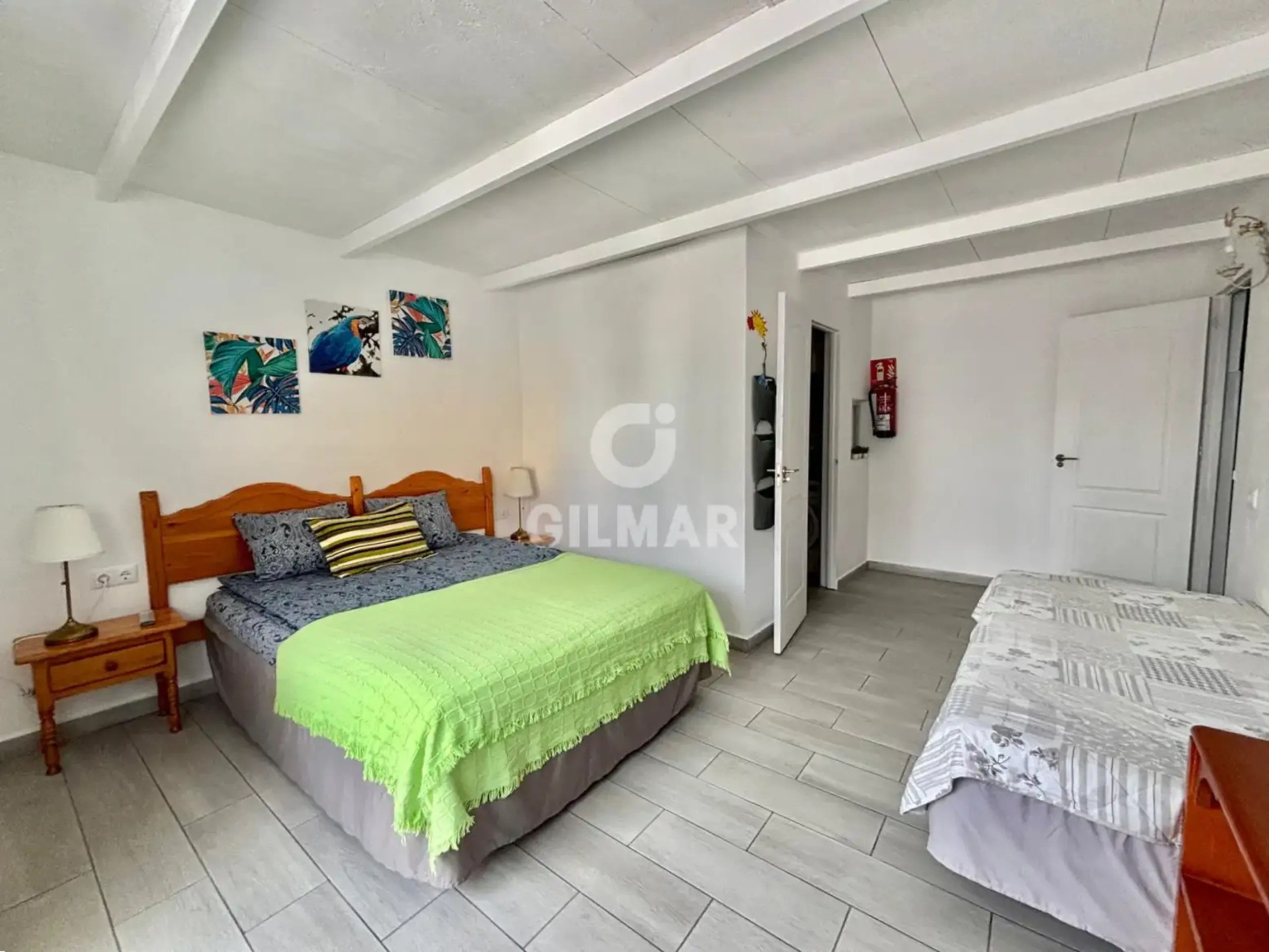 Villa in Buenavista del Norte-Garachico - Santa Cruz de Tenerife