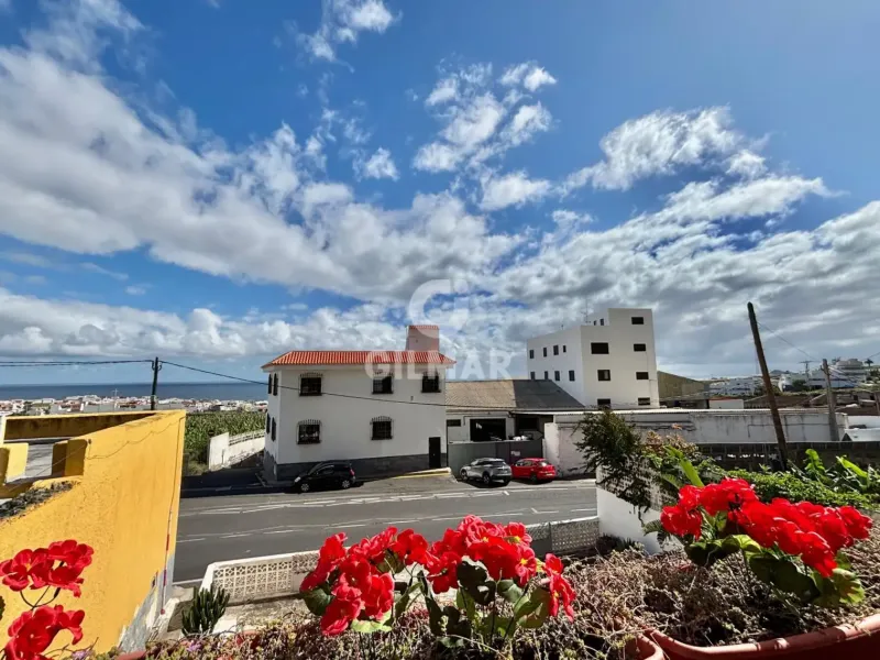 Villa in Buenavista del Norte-Garachico - Santa Cruz de Tenerife