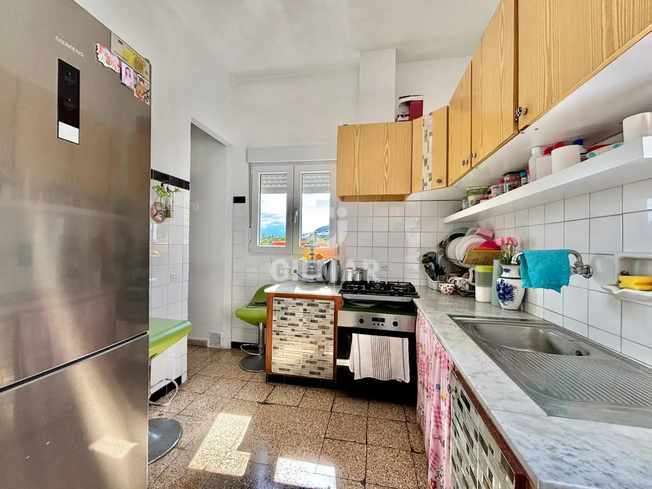 Villa in Buenavista del Norte-Garachico - Santa Cruz de Tenerife