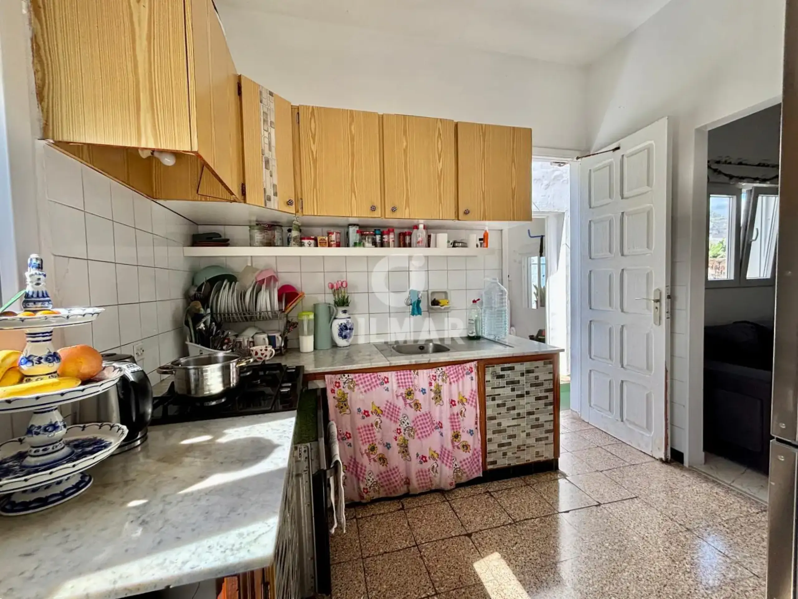 Villa in Buenavista del Norte-Garachico - Santa Cruz de Tenerife