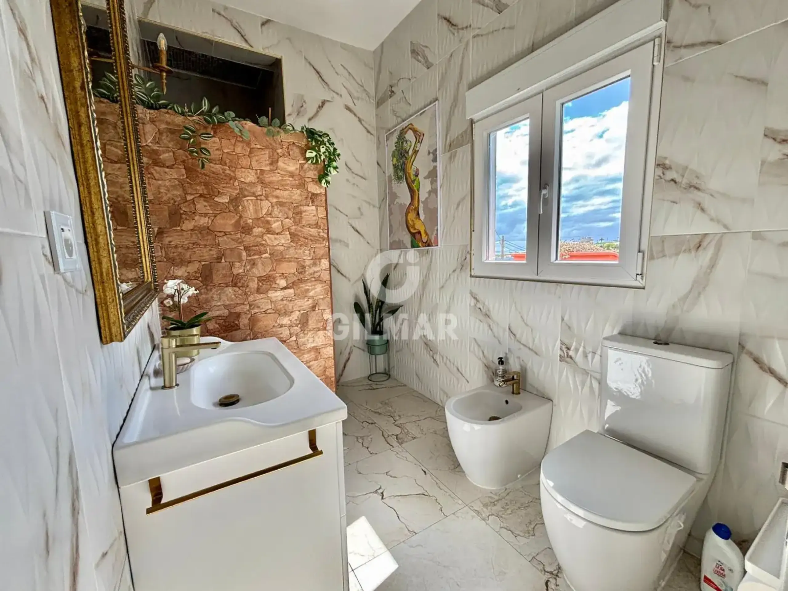 Villa in Buenavista del Norte-Garachico - Santa Cruz de Tenerife