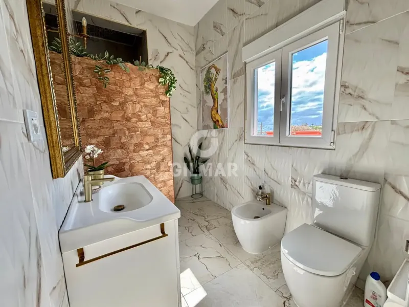 Villa in Buenavista del Norte-Garachico - Santa Cruz de Tenerife