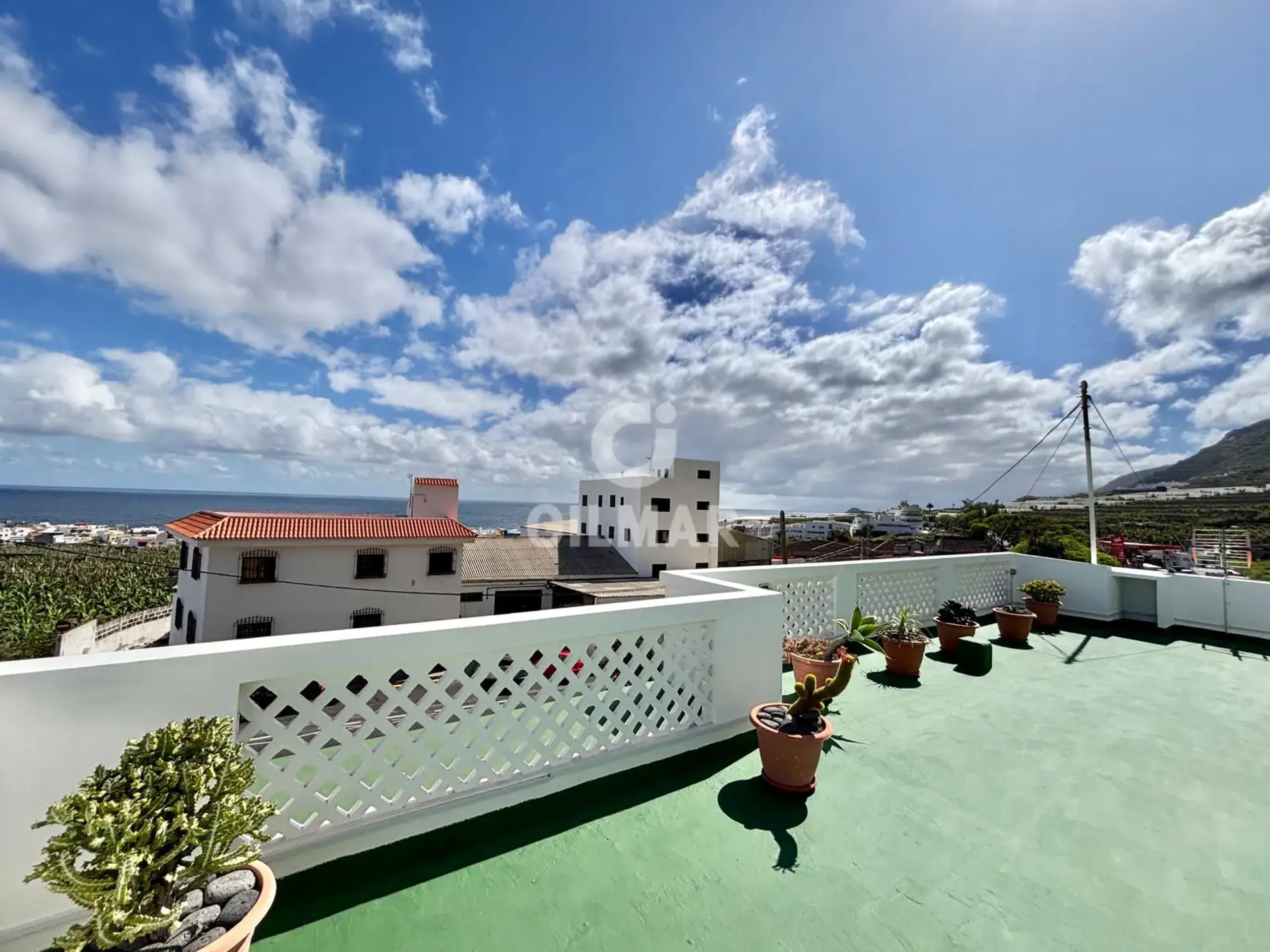 Villa in Buenavista del Norte-Garachico - Santa Cruz de Tenerife