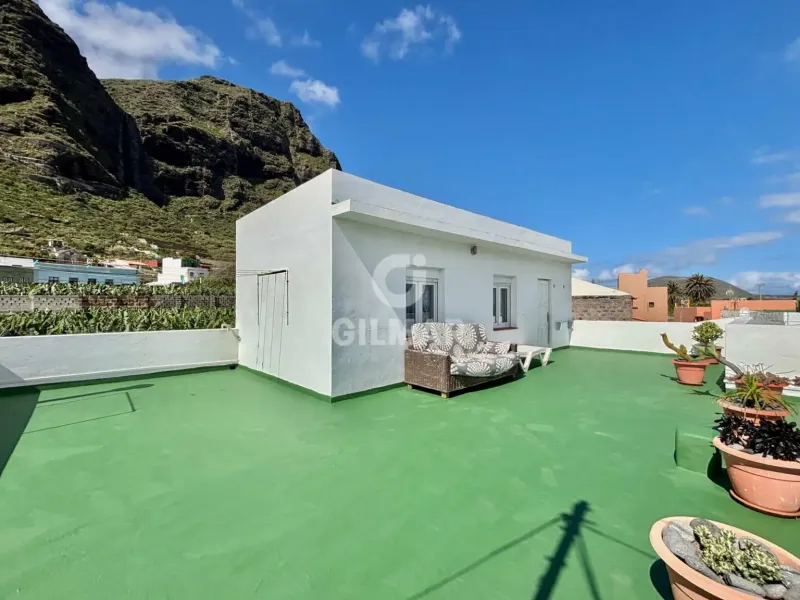 Villa in Buenavista del Norte-Garachico - Santa Cruz de Tenerife