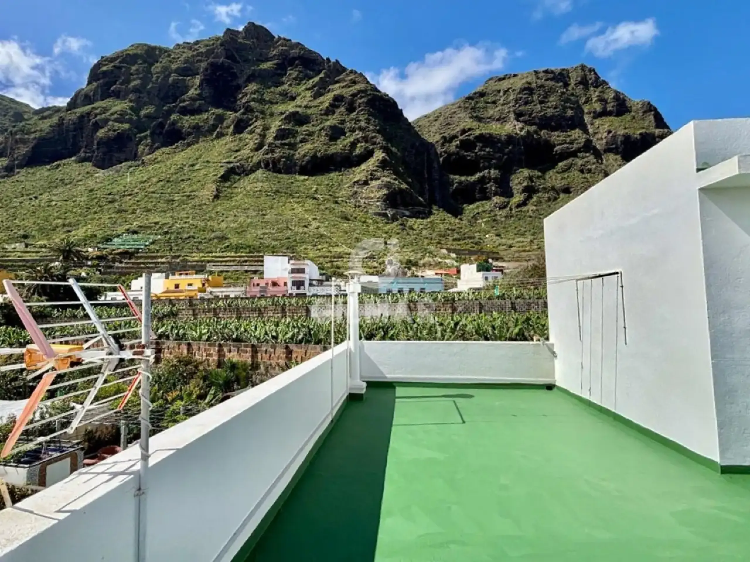 Villa in Buenavista del Norte-Garachico - Santa Cruz de Tenerife