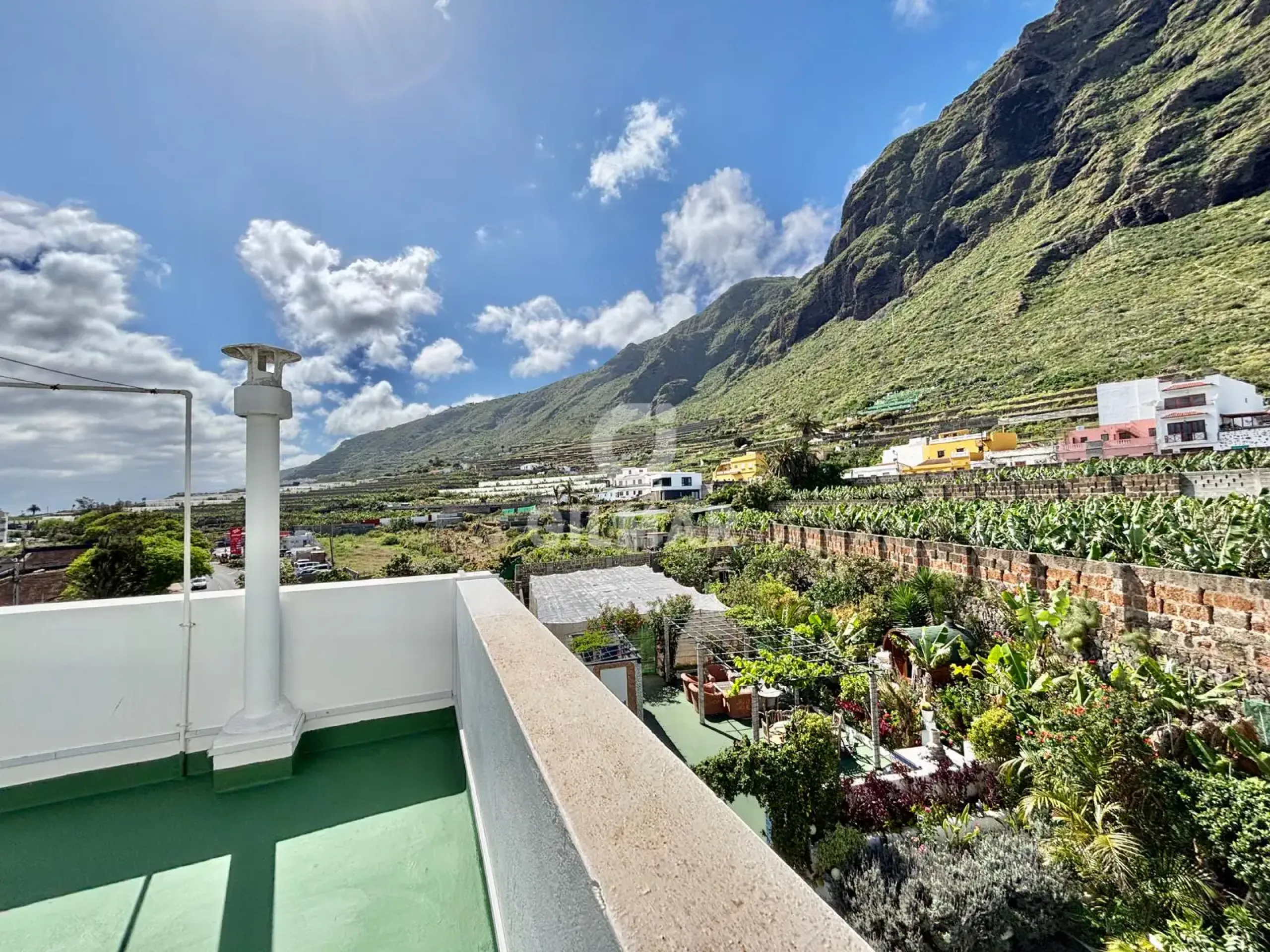 Villa in Buenavista del Norte-Garachico - Santa Cruz de Tenerife