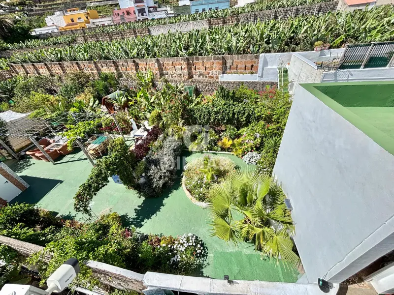 Villa in Buenavista del Norte-Garachico - Santa Cruz de Tenerife