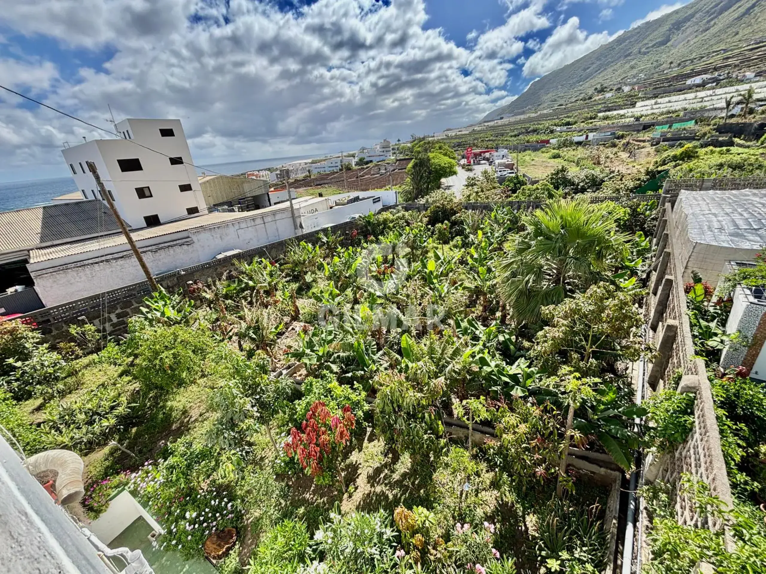 Villa in Buenavista del Norte-Garachico - Santa Cruz de Tenerife