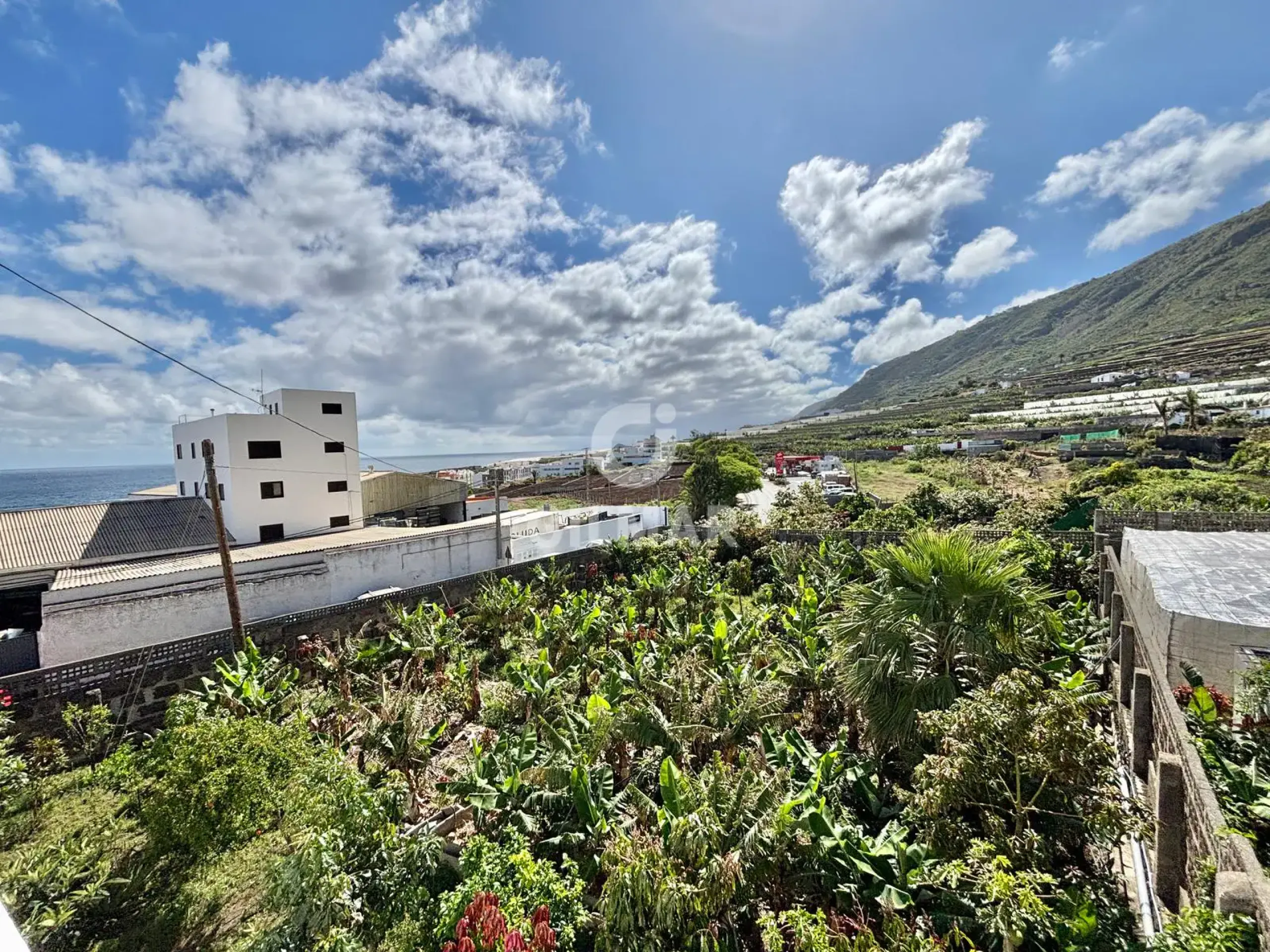 Villa in Buenavista del Norte-Garachico - Santa Cruz de Tenerife