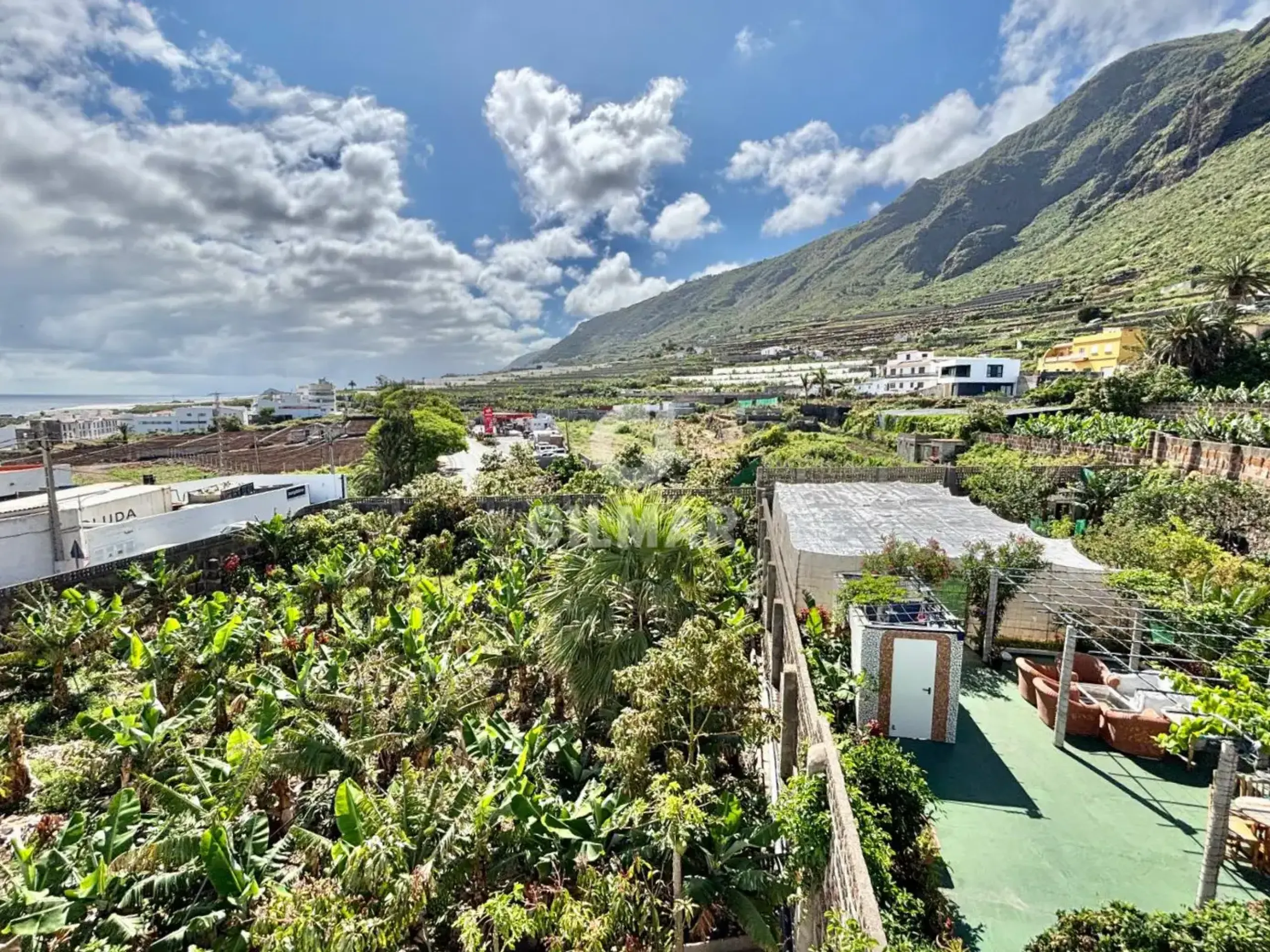 Villa in Buenavista del Norte-Garachico - Santa Cruz de Tenerife