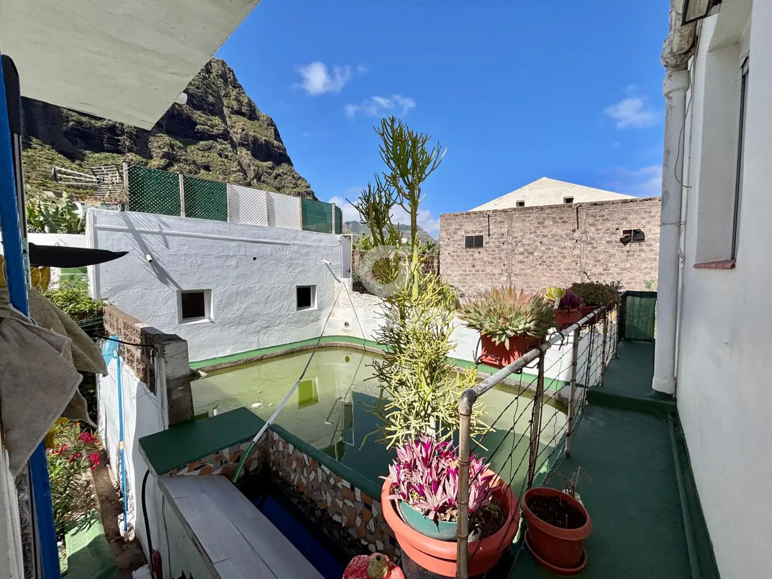 Villa in Buenavista del Norte-Garachico - Santa Cruz de Tenerife