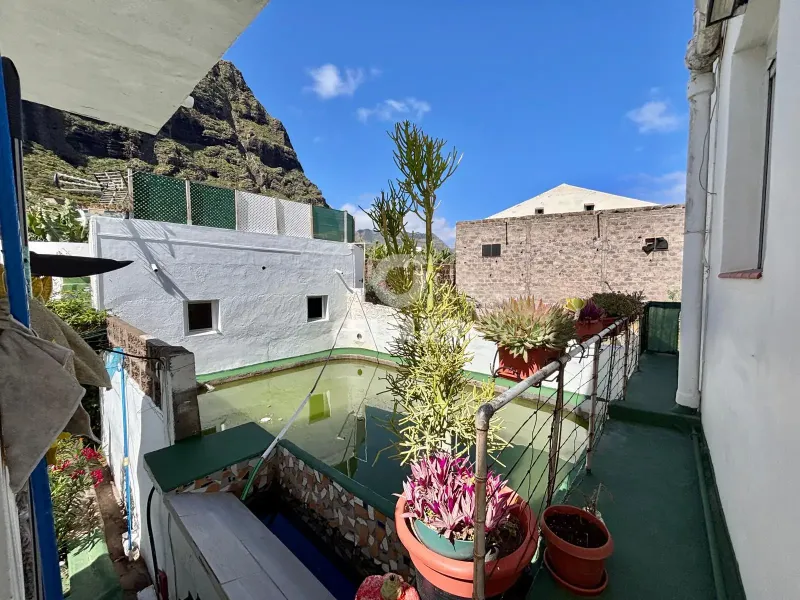 Villa in Buenavista del Norte-Garachico - Santa Cruz de Tenerife
