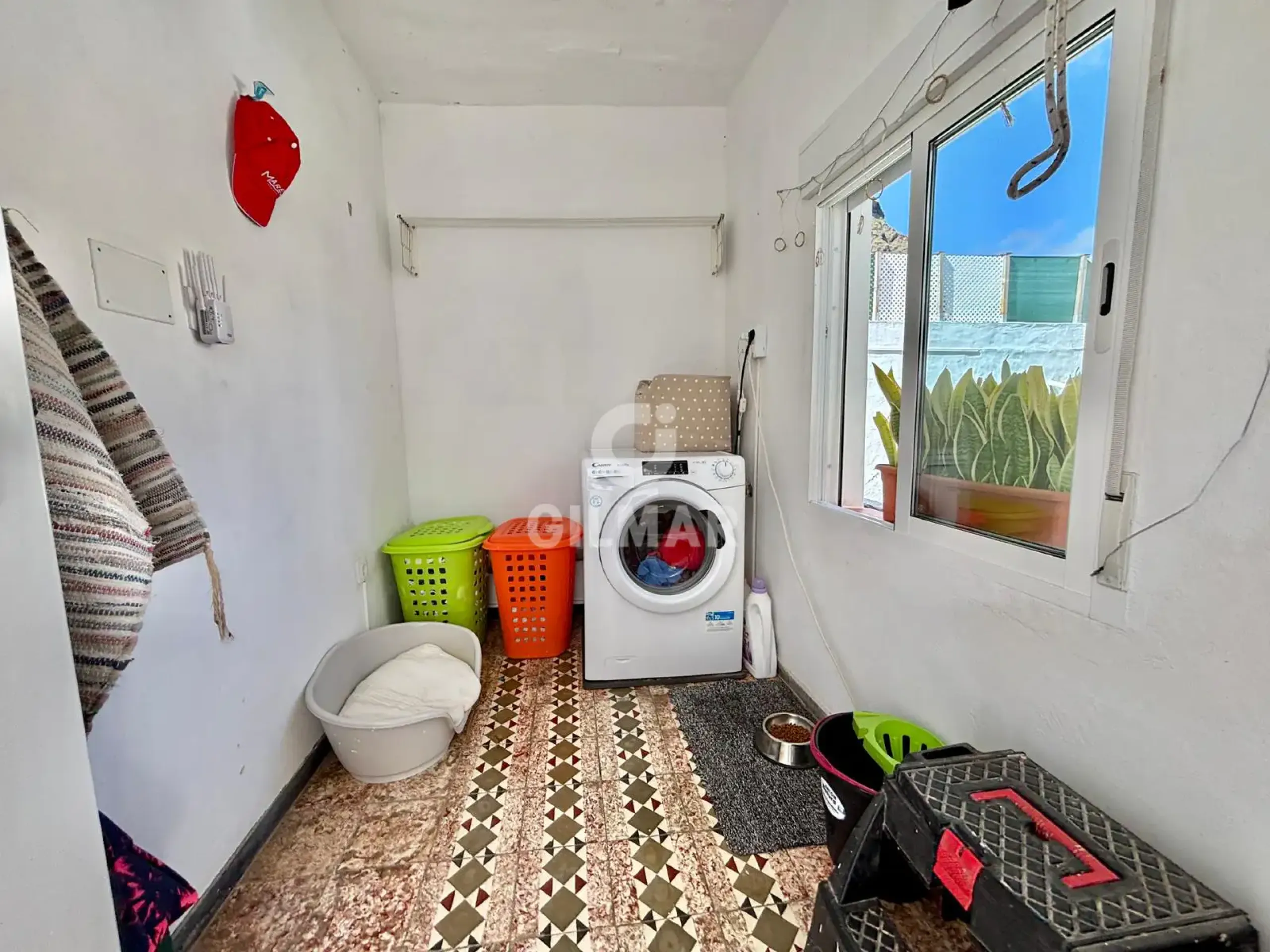 Villa in Buenavista del Norte-Garachico - Santa Cruz de Tenerife
