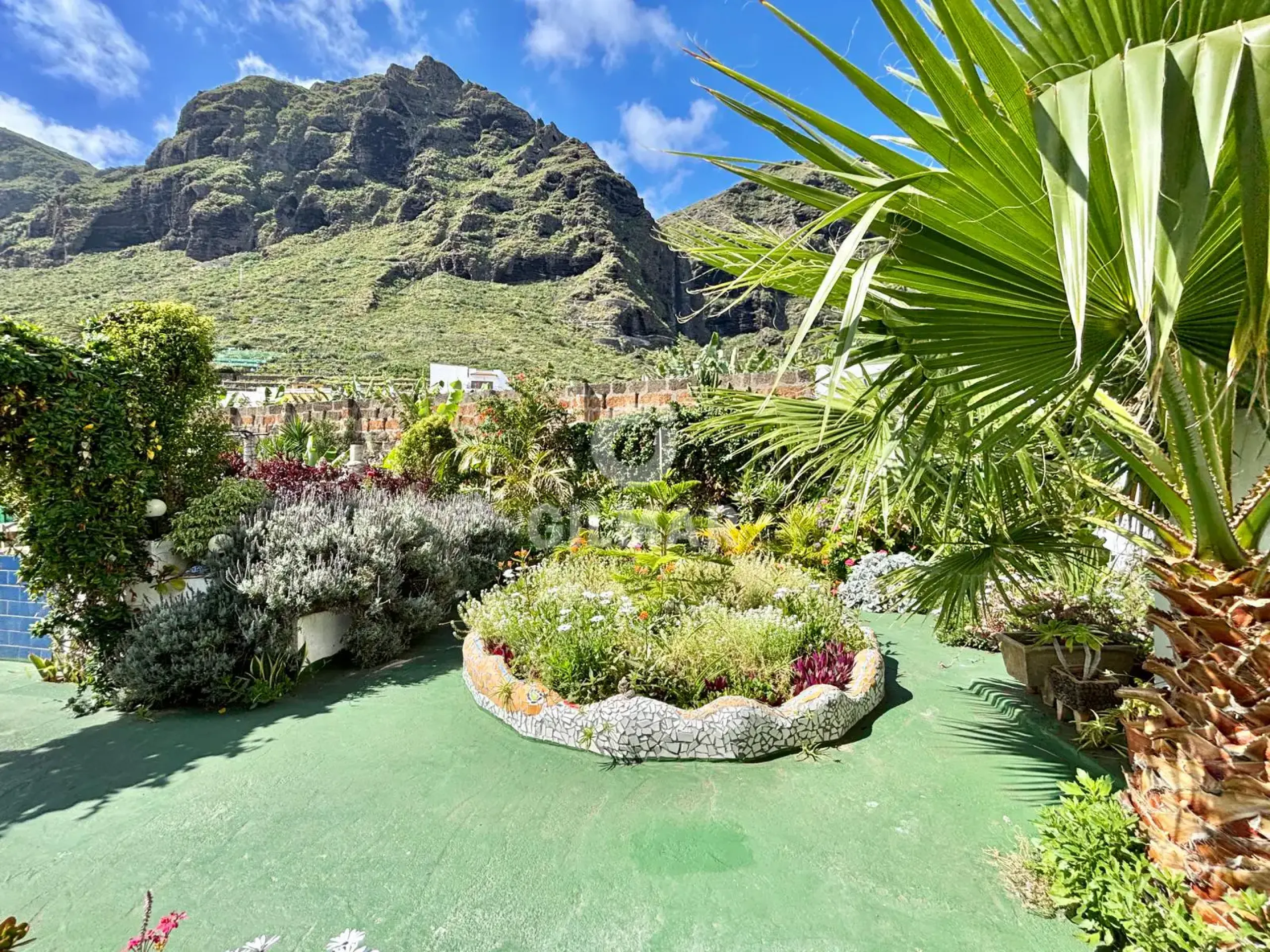 Villa in Buenavista del Norte-Garachico - Santa Cruz de Tenerife