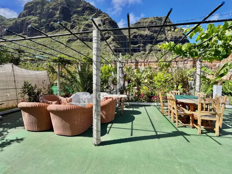 Villa in Buenavista del Norte-Garachico - Santa Cruz de Tenerife