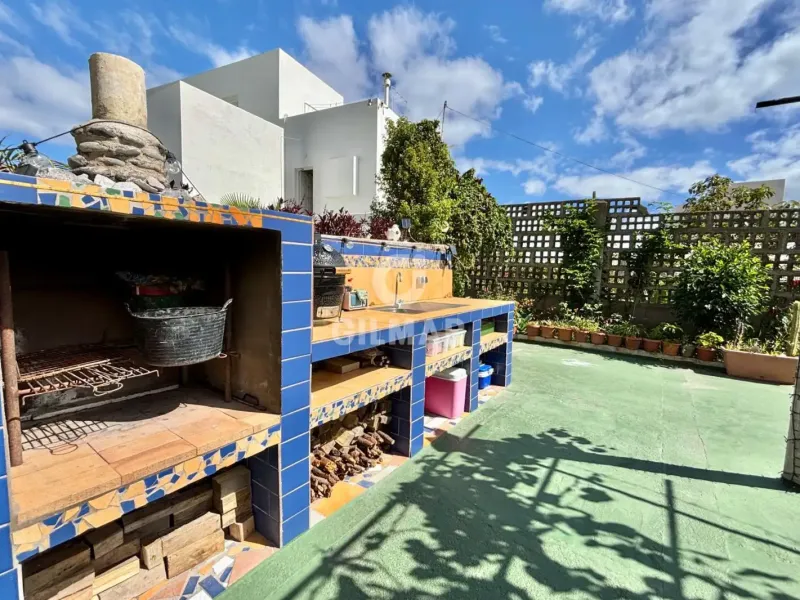 Villa in Buenavista del Norte-Garachico - Santa Cruz de Tenerife