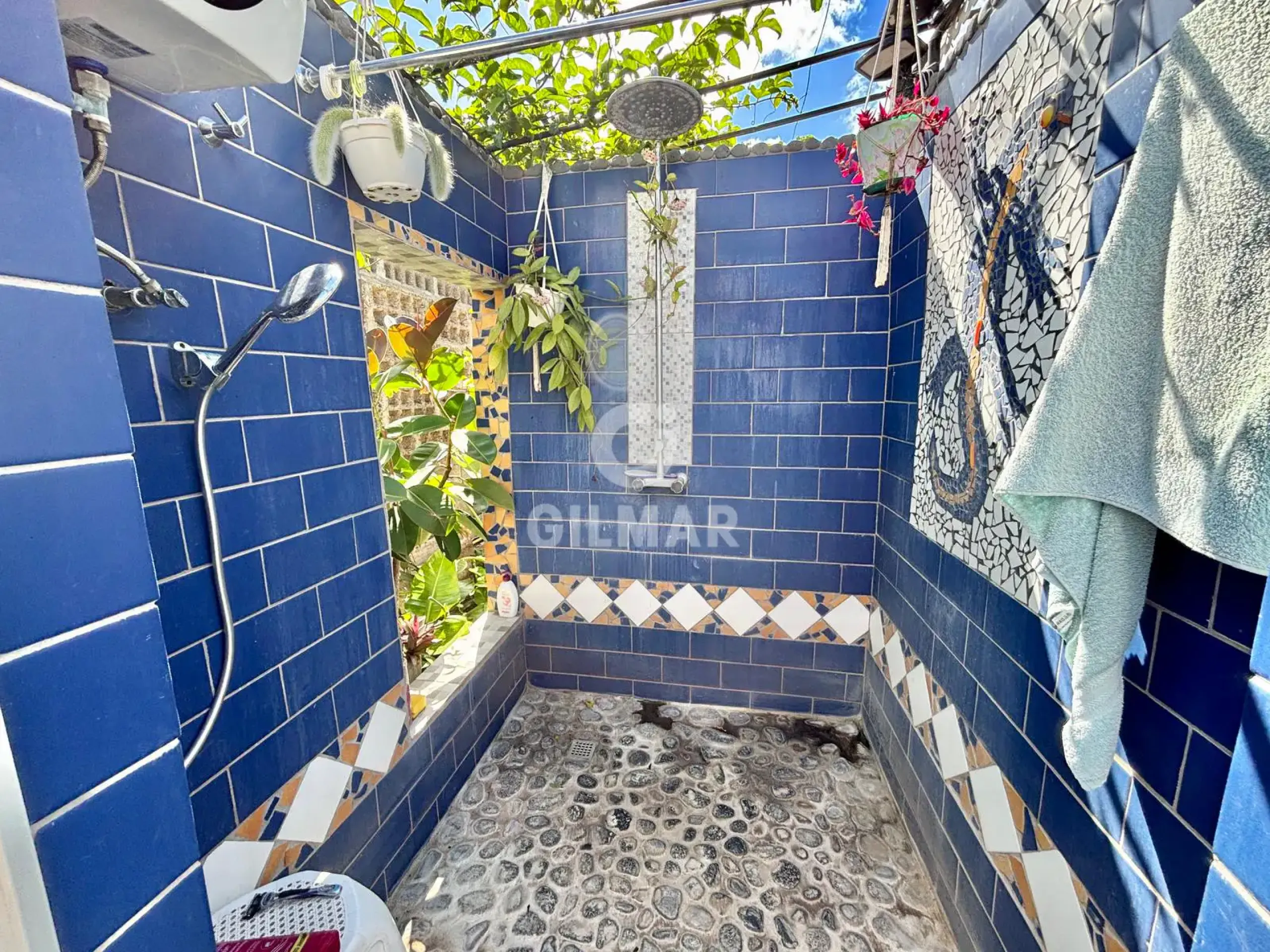 Villa in Buenavista del Norte-Garachico - Santa Cruz de Tenerife