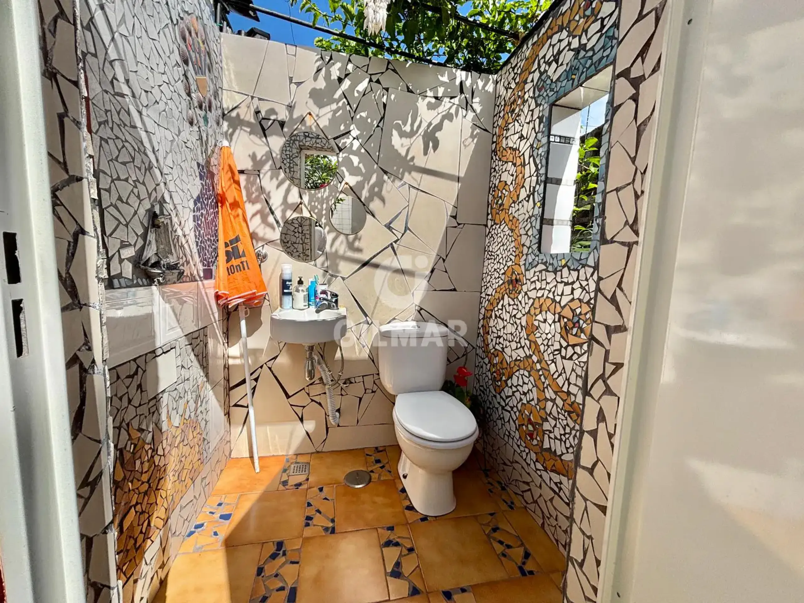 Villa in Buenavista del Norte-Garachico - Santa Cruz de Tenerife